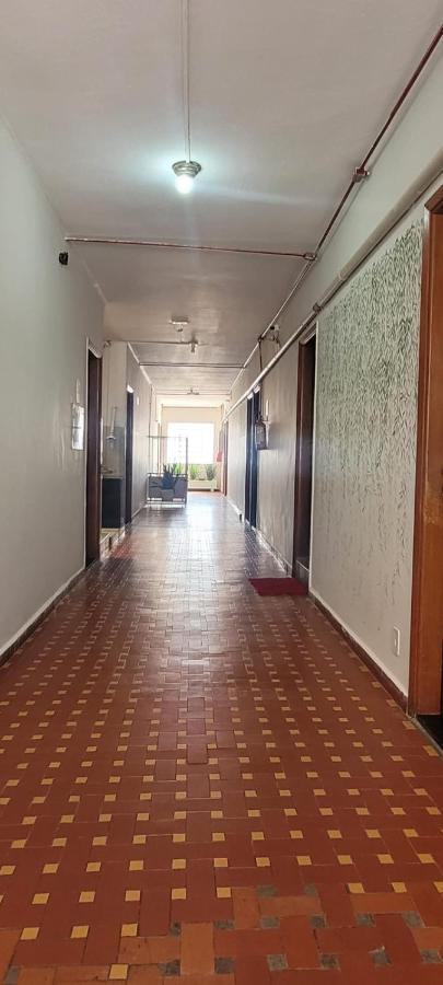 Balsamo Hotel Marília Dış mekan fotoğraf