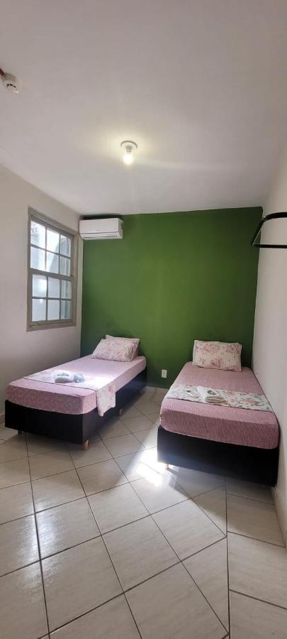 Balsamo Hotel Marília Dış mekan fotoğraf