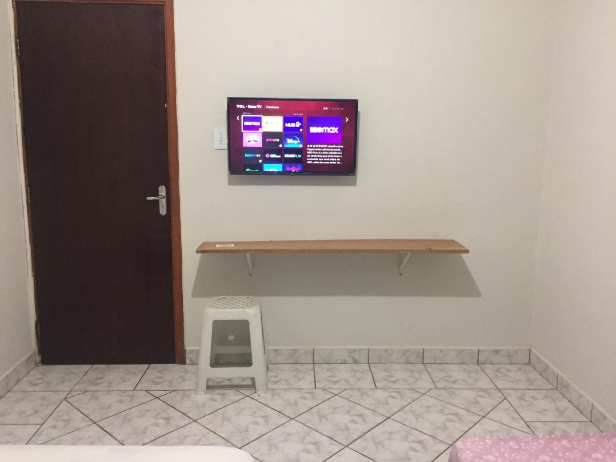 Balsamo Hotel Marília Dış mekan fotoğraf