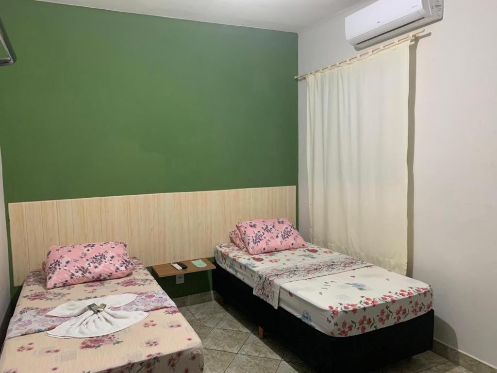 Balsamo Hotel Marília Dış mekan fotoğraf