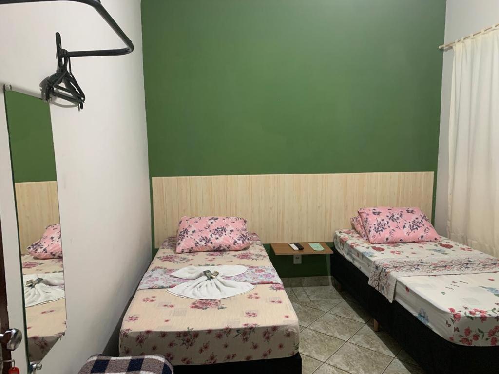 Balsamo Hotel Marília Dış mekan fotoğraf
