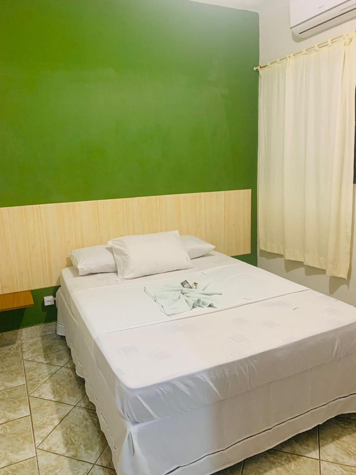 Balsamo Hotel Marília Dış mekan fotoğraf