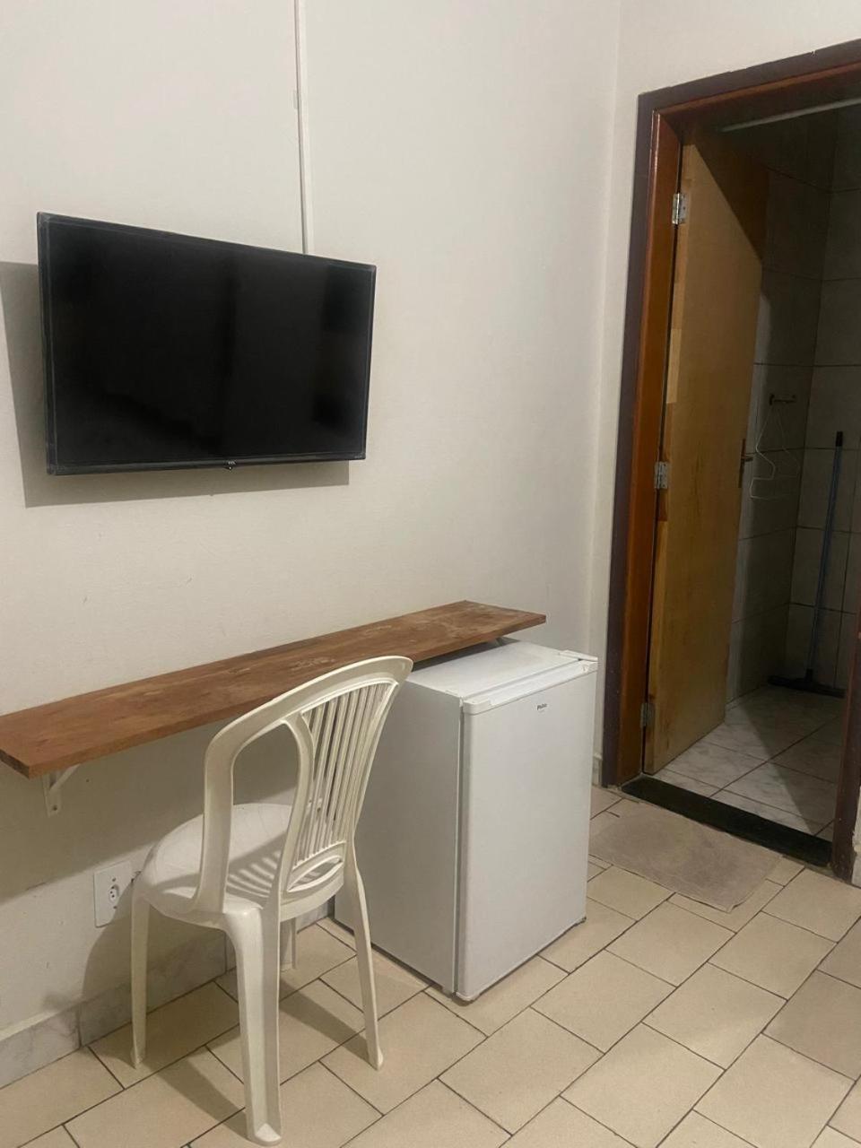 Balsamo Hotel Marília Dış mekan fotoğraf