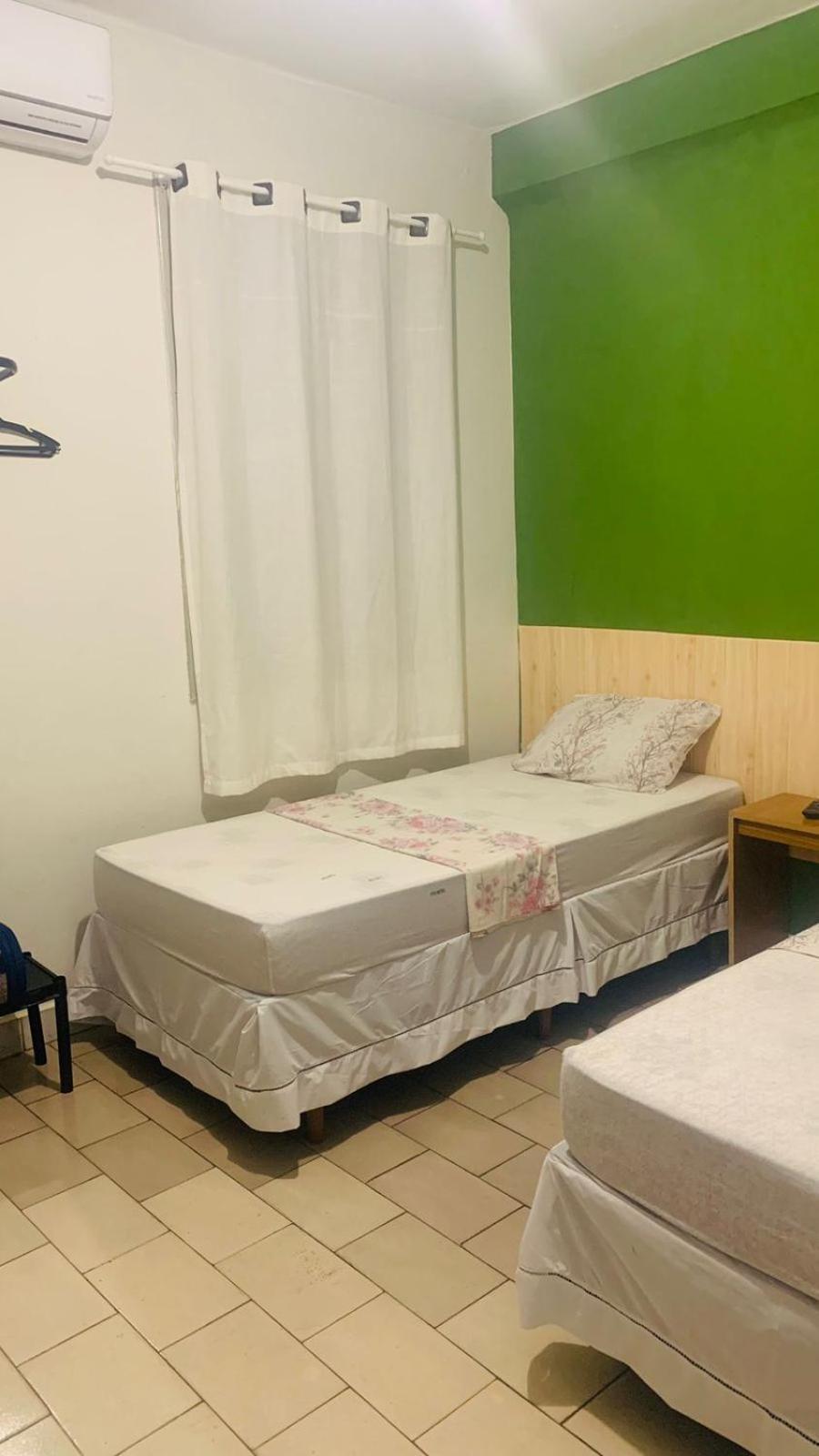 Balsamo Hotel Marília Dış mekan fotoğraf